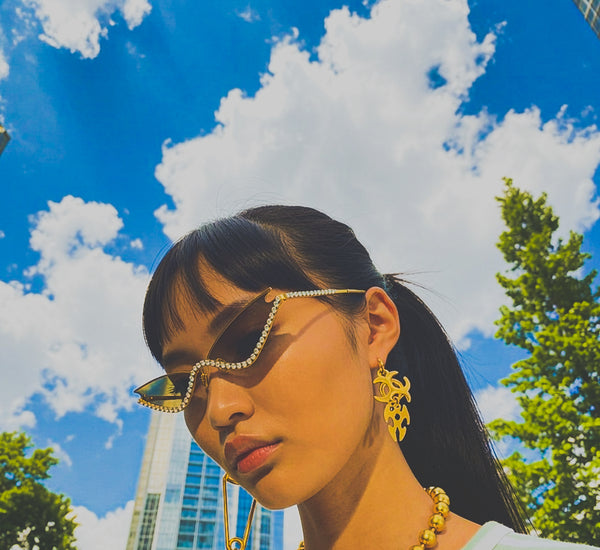 Designer Frames