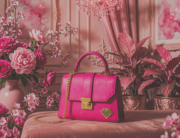 Heritage Pieces
