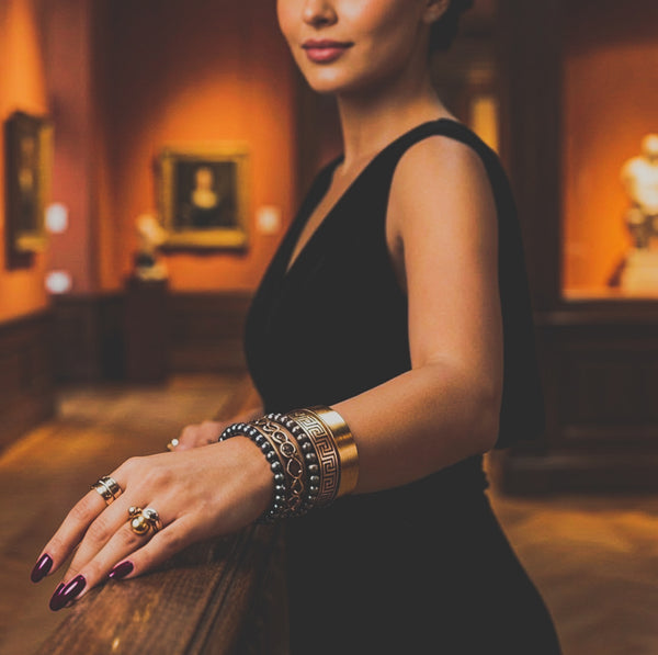 Adornments
