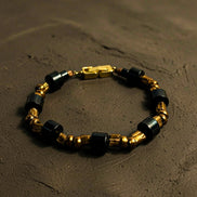 Dedot Nou’stor Hematite Bracelet