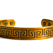 Dedot Nou’stor Meander Magnetic Cuff 900mT