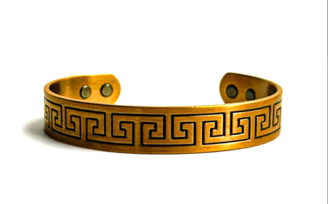 Dedot Nou’stor Meander Magnetic Cuff 900mT