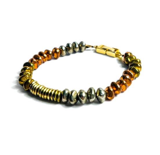 Ores Bracelet