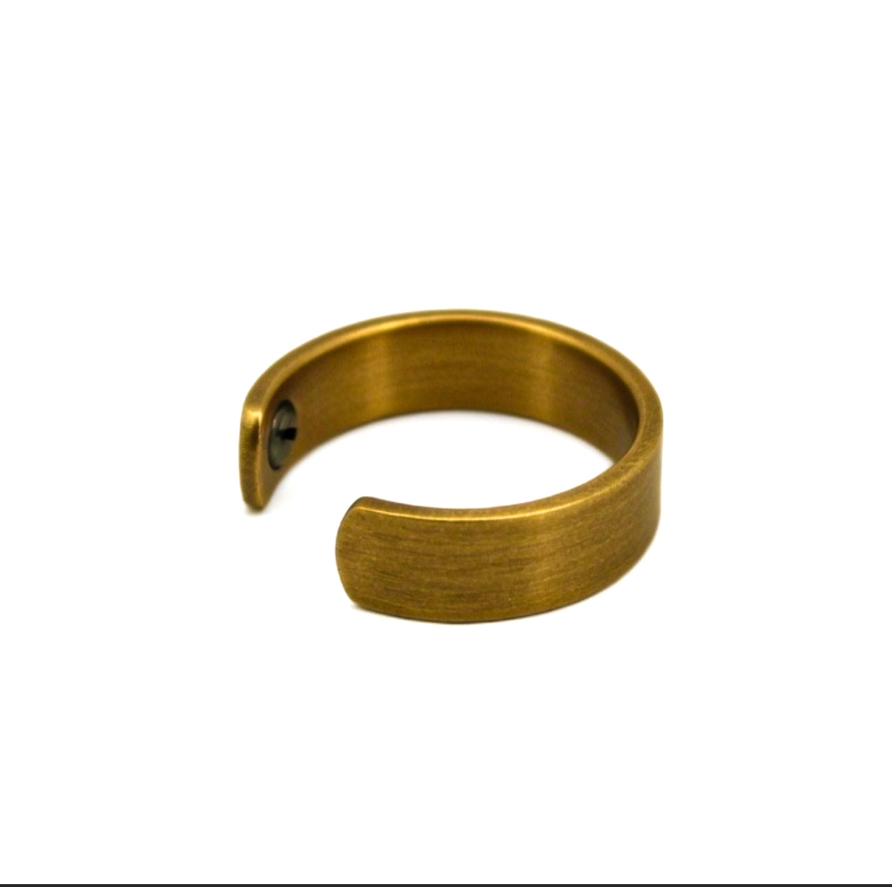 Dedot Nou’stor Magnetic Classic Ring