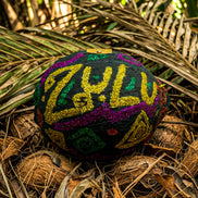 Meet Me At Zulu Coconut Minaudière