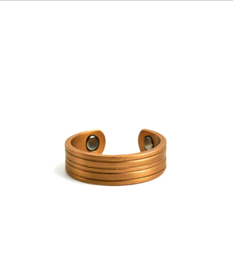 Dedot Nou’stor Chasm Magnetic Ring 200mT S.