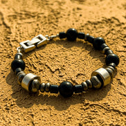 Mata High Frequency Magnetic Bracelet (6400+ Gauss)