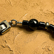 Mata High Frequency Magnetic Bracelet (6400+ Gauss)
