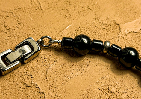Mata High Frequency Magnetic Bracelet (6400+ Gauss)