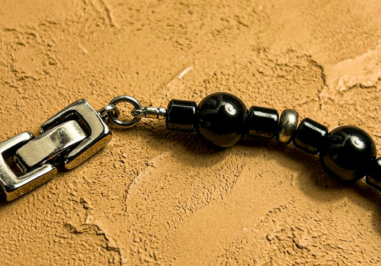 Mata High Frequency Magnetic Bracelet (6400+ Gauss)