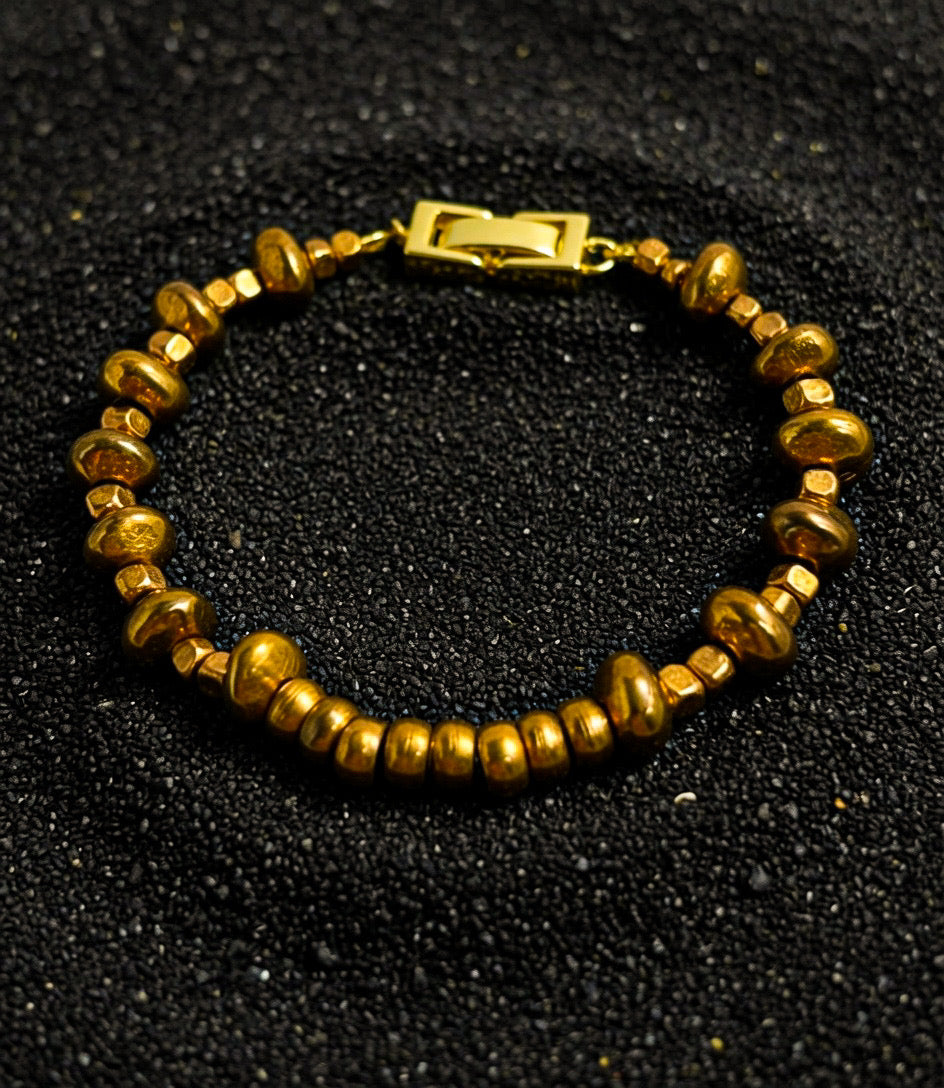 Dedot Nou’stor Fair Trade Bracelet
