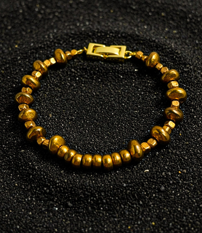 Dedot Nou’stor Fair Trade Bracelet