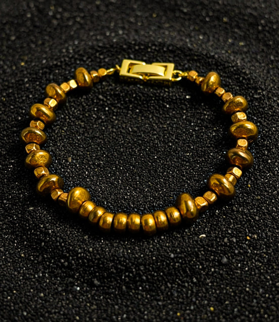 Dedot Nou’stor Fair Trade Bracelet