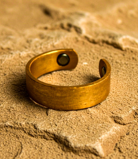 Dedot Nou’stor Magnetic Classic Ring