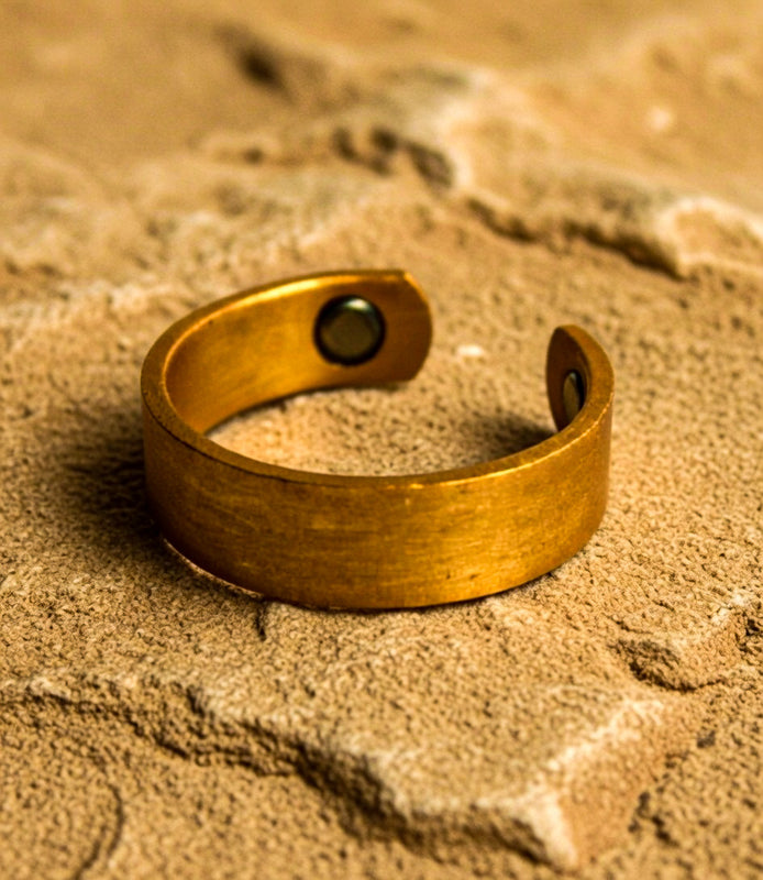 Dedot Nou’stor Magnetic Classic Ring