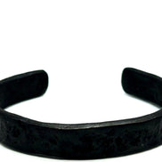 Wrought Iron Cuff