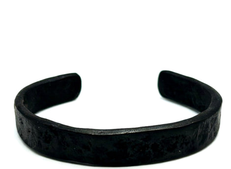 Wrought Iron Cuff
