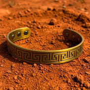 Dedot Nou’stor Meander Magnetic Cuff 900mT