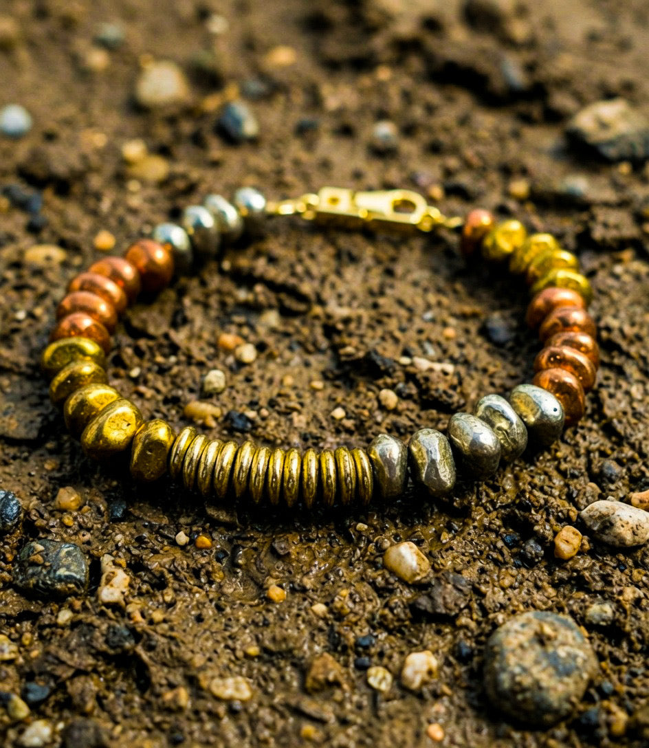 Ores Bracelet