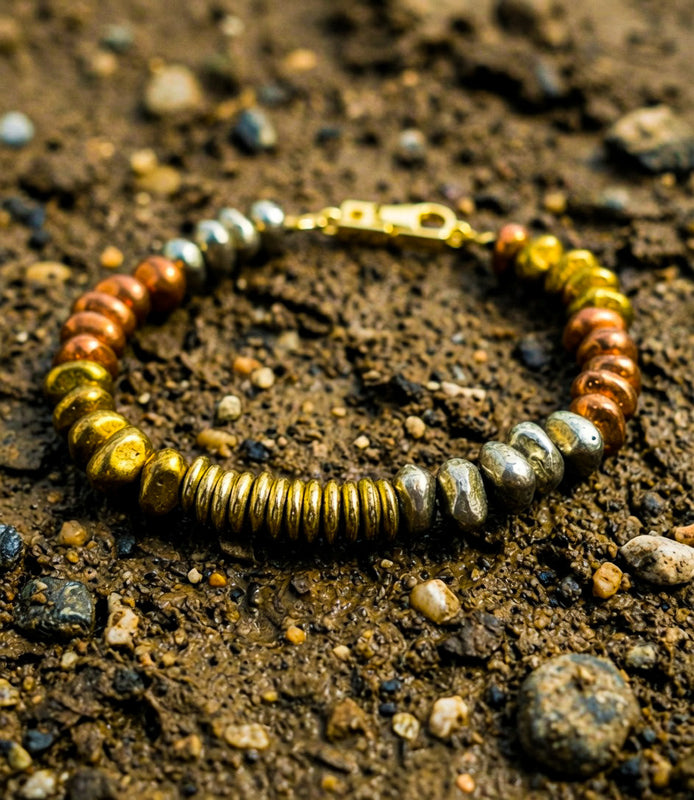 Ores Bracelet