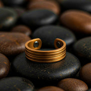 Dedot Nou’stor Chasm Magnetic Ring 200mT S.