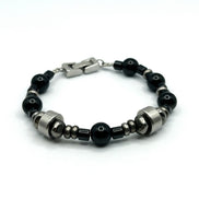 Mata High Frequency Magnetic Bracelet (6400+ Gauss)