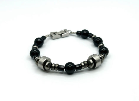 Mata High Frequency Magnetic Bracelet (6400+ Gauss)
