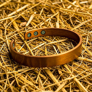 Dedot Nou’stor Classic Magnetic Cuff 900mT