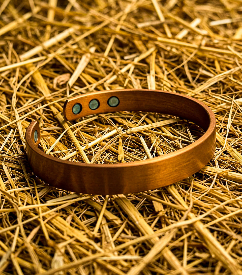 Dedot Nou’stor Classic Magnetic Cuff 900mT