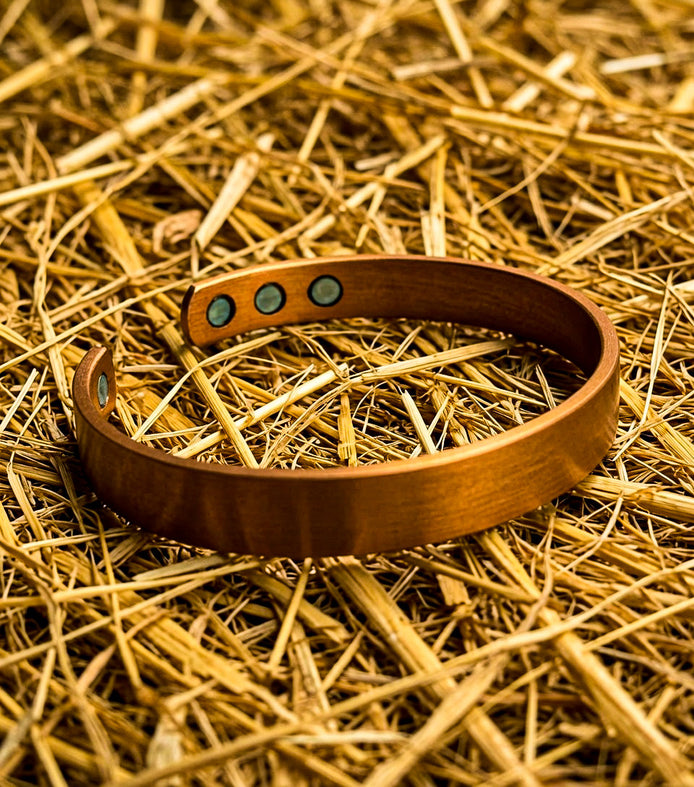 Dedot Nou’stor Classic Magnetic Cuff 900mT
