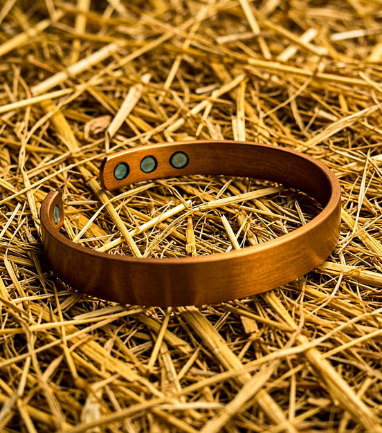 Dedot Nou’stor Classic Magnetic Cuff 900mT