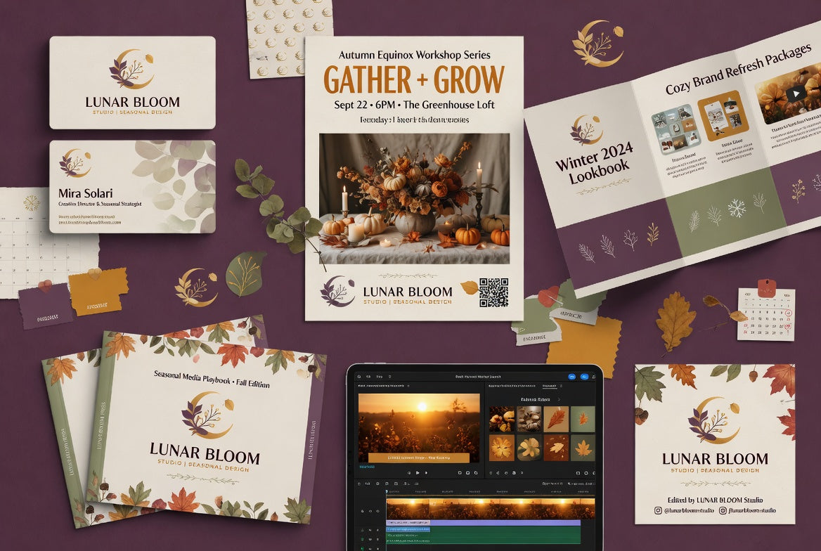 Graphic Design Package