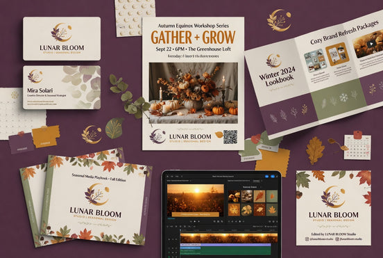Graphic Design Package